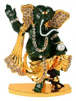 Autosure A00074 Universal Religious Statue of Lord Ganesha