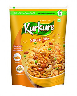 Kurkure Namkeen - Shahi Mix, 1kg