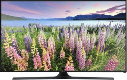 Samsung UA48J5300AR 122 cm (48 inches) Full HD Smart LED TV (Black)