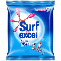 Surf Excel Easy Wash Detergent Powder, 4 kg