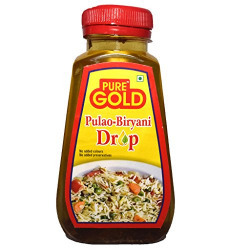 Puregold Drop, Pulao And Biryani, 250 Ml(New)
