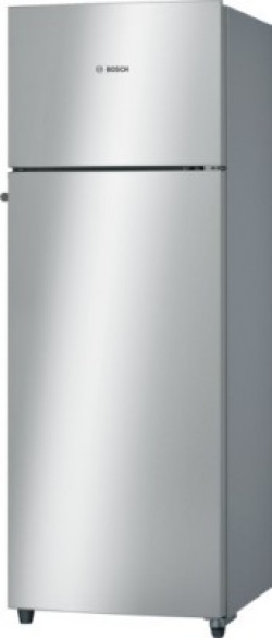 Bosch 290 L Frost Free Double Door Refrigerator