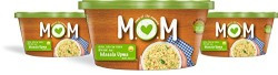 MOM Meal of the Moment Masala Upma, 70g (Pack of 3)