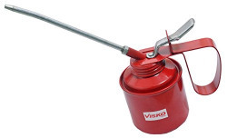 Visko Tools 227 1/4 Oil Can (Red)