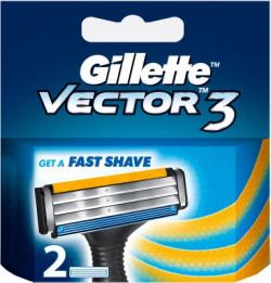 Gillette Vector 3