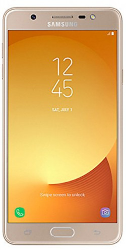 Samsung Galaxy J7 Max (Gold, 32GB)