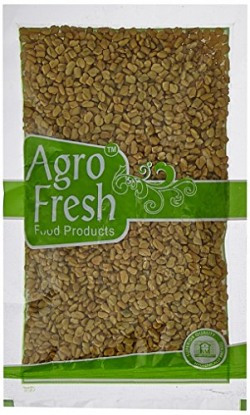 Agro Fresh  Methi, 50g