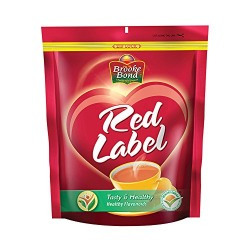 Red Label Tea, 1 kg