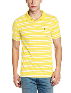 Ruggers Men's Regular Fit  Polo T-Shirt Starting at Just 274