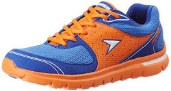 Power Men's Move On Blue Running Shoes - 6 UK/India (40 EU) (8089089)