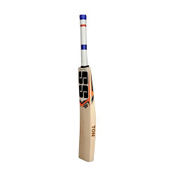 SS T20 KASHMIR WILLOW JUNIOR CRICKET BAT- T20 PREMIUM (COVER INCLUDED)