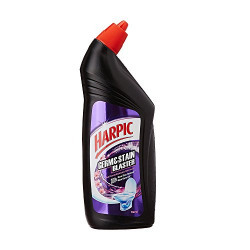 Harpic Germ and Stain Blaster - 750 ml (Floral)