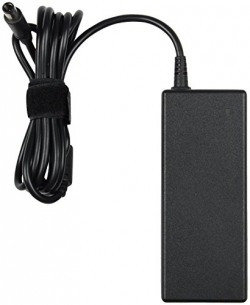 Maanya teck Ac Adapter for DELL 90W 19.5V 4.62A ADAPTER for Dell Inspiron 15r 17r Latitude and Vostro Series.