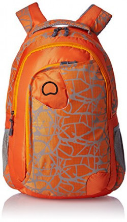 Delsey Bags Minimum 50% off 