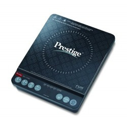Prestige PIC 1.0 Mini 1200-Watt Induction Cooktop