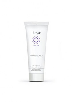 Kaya Skin Clinic Acne Free Purifying Cleanser, 100ml