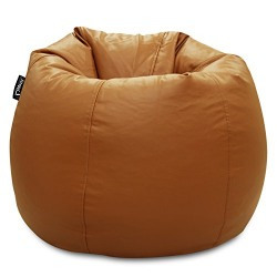 Story@Home XL Bean Bag without Beans (Tan)