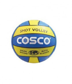 Cosco Shot Volleyball, 4