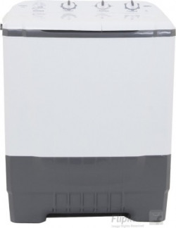 Onida 6.8 kg Semi Automatic Top Load Washing Machine Grey