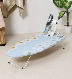 Magna Multi Functional Table Top Ironing Board