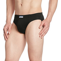 Peter England Men's Cotton Brief at Just 59