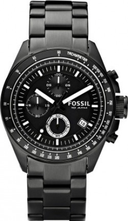 Fossil CH2601 Analog Watch  - For Men