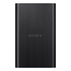 Sony HD-E2/BO2  2TB USB 3.1 External Hard Drive