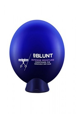 BBLUNT Intense Moisture Conditioner for Seriously Dry Hair, 200g