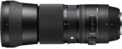 Sigma 150-600mm F/5-6.3 Dg Os Hsm Contemporary For Canon  Lens