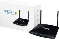 EZCast Pro EZCast Pro Box B02 - Advanced Wireless Display product Router