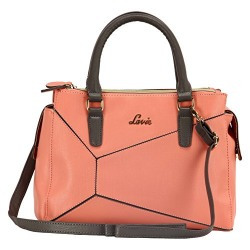 Lavie Gungdo 1 Women's Handbag (Peach)