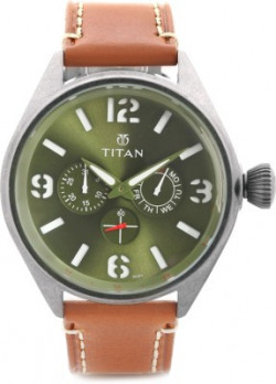 Titan 9478QL02J Analog Watch  - For Men