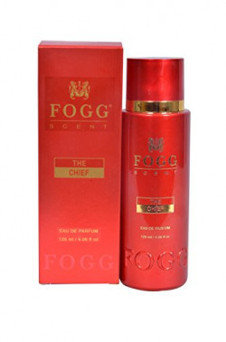 Fogg Scent, the Chief, 120ml