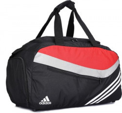 Adidas Travel Duffel Bag