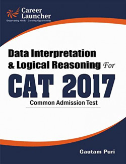 CAT 2017 Data Interpretation & Logical Reasoning