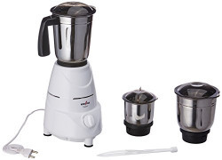 Kenstar Super 500-Watt Mixer Grinder (White)