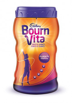 Bournvita with Pro Health Vitamins - 1 kg