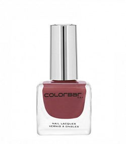 Colorbar Colorbar Luxe Nail Lacquer, Pretty Please 079, 12ml