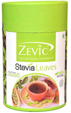 Zevic Stevia Leaves - Sugarfree