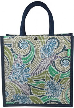 Angesbags Women's Handbag (Multicolour)