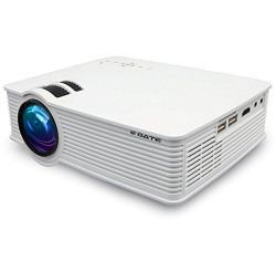 EGATE i9 LED HD ANDROID WIFI PROJECTOR  - HD 1920 X 1080 – 120” DISPLAY