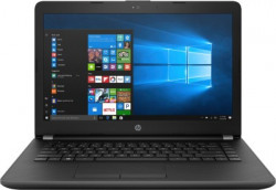 HP 15 Core i3 6th Gen - (4 GB/1 TB HDD/Windows 10 Home) 15Q-bu013TU Laptop