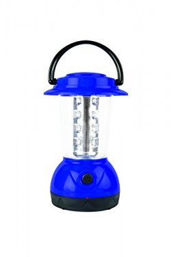 Philips Ujjwal Mini 16-LED Lantern
