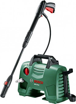 Bosch AQT 33-11 High-Pressure Washer (Green)