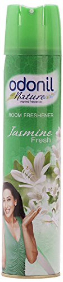 Odonil Room Spray Home Freshener - 200gm (Jasmine)