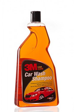 3M IA260166409 Car care car wash Shampoo (1L)