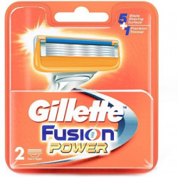 Gillette Fusion Power Cartridge