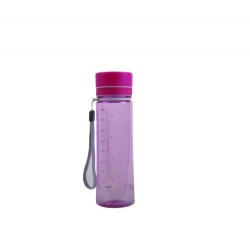 Roxx Sport Bottle, 450ml, Pink