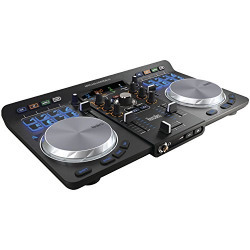 Hercules DJ Universal DJ Controller
