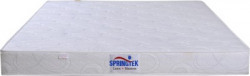 Springtek Latex Plus 5 inch Queen Bonded Foam Mattress